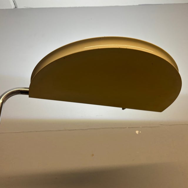 Mezzaluna Floor Lamp by Bruno Gecchelin for Skipper, 1970s For Sale - Image 6 of 18