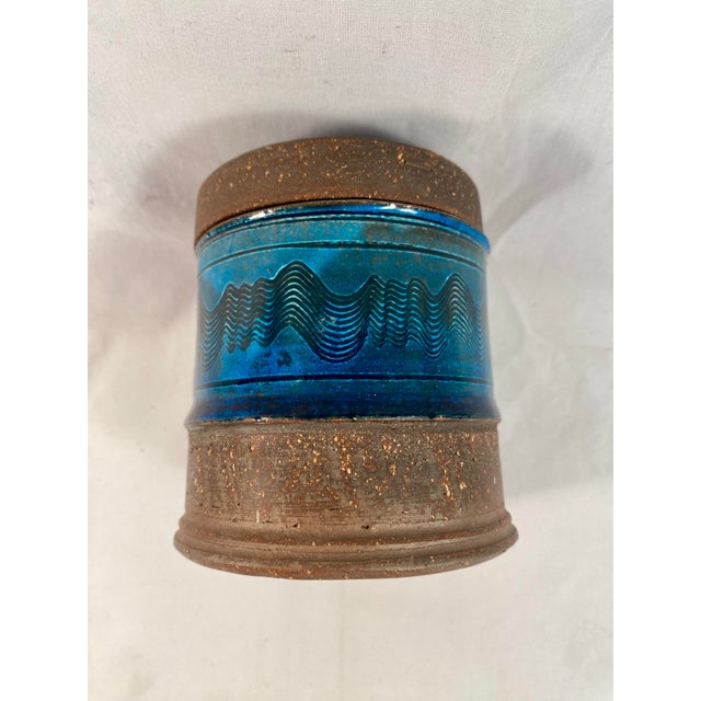 Such a beautiful item that combines all that is beautiful about Denmark. Stone representing the rugged countryside and...