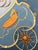 Hermès Springs Silk Scarf 1988 Designed by Philippe Ledoux For Sale In New York - Image 6 of 12