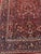 Antique Red Persian Kashan Rug For Sale - Image 12 of 12