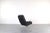 1970s Swing Lounge Chair by Reinhold Adolf and Friedrich Wilhelm Möller for COR, 1970s For Sale - Image 5 of 13