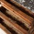 18th Century French Louis XVI Mahogany Bedside Table For Sale In Birmingham - Image 6 of 8