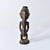 Early 20th Century Kusu Wood Figure For Sale - Image 4 of 14