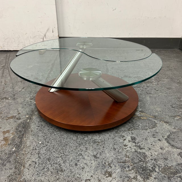 1980's Roche Bobois DraenertStudio Appelshauser Yin Yang Modular