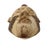 African Early 20th Century Kongo Wood Mask For Sale - Image 3 of 8