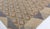 Textile Doris Leslie Blau Vintage Swedish Pile Rug For Sale - Image 7 of 8