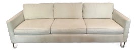 Example of Mitchell Gold + Bob Williams Standard Sofas