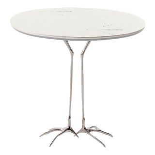 Sculptural Traccia Table by Meret Oppenheim for Cassina For Sale