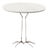 Sculptural Traccia Table by Meret Oppenheim for Cassina For Sale