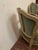 Louis XV Style Cabriolet Chairs in Patinated Beechwood, Set of 2 For Sale - Image 6 of 18