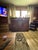 Wood Rustic Transitional Mahogany & Red Cedar Sideboard With Sliding Barn Doors. For Sale - Image 7 of 10