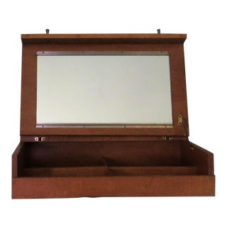 Paul McCobb Portable Vanity For Sale