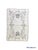 Traditional 1940’s Hand-Embroidered Table Runner & Placemats, 12 Pieces For Sale - Image 3 of 9