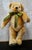 A brand-new, unused, boxed and undamaged ‘Merrythought’ Mohair 1990’s Harrods Limited Edition “Brompton Bear”. Registered...