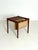 Danish Teak Side Table, 1960s For Sale - Image 3 of 13