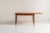 Danish extendable dining table, 1960s. A beautiful Danish extendable dining table that can easily be extended from 126 cm...