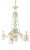 Chandelier, Europe, 20th Century For Sale