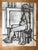 John Bowers Modernist Cubist Nude 1940s Charcoal Drawing Uc Berkeley Mfa For Sale - Image 9 of 14