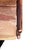 Henredon Campaign Oak Pair Armchairs For Sale - Image 10 of 13