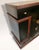 Wine Ming Style Vintage Mahogany Chest For Sale - Image 8 of 11