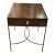 Contemporary Side Table For Sale