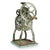 Ice Crushing Machine, 1950s For Sale - Image 4 of 5