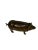 Brass Vesta Match Case in the Shape of a Pig For Sale - Image 5 of 11