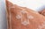 Terracotta Trail Oversized Lumbar Moroccan Pillow For Sale - Image 4 of 9