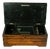 Antique Swiss Four-Air Mandoline Music Box with Zither Attachment, 1890 For Sale