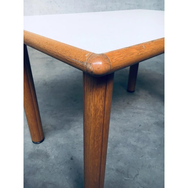 Postmodern Kitchen Table from Gamar, Italy, 1970s For Sale - Image 6 of 18