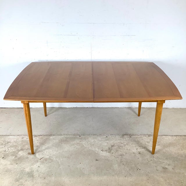 Tomlinson Furniture of High Point, North Carolina was one of mid-century America’s most accomplished furniture...