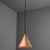 Hans-Agne Jakobsson Raw Copper 'Tratten' Outdoor Pendant For Sale - Image 10 of 12