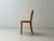 Staining Chairs fro Horgen-Glarus, Switzerland, 1950s For Sale - Image 14 of 18
