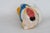 Figurative Donald Duck Ceramic Figurine 1960s Original Dan Brechner Licensed Disney 4834b For Sale - Image 3 of 14