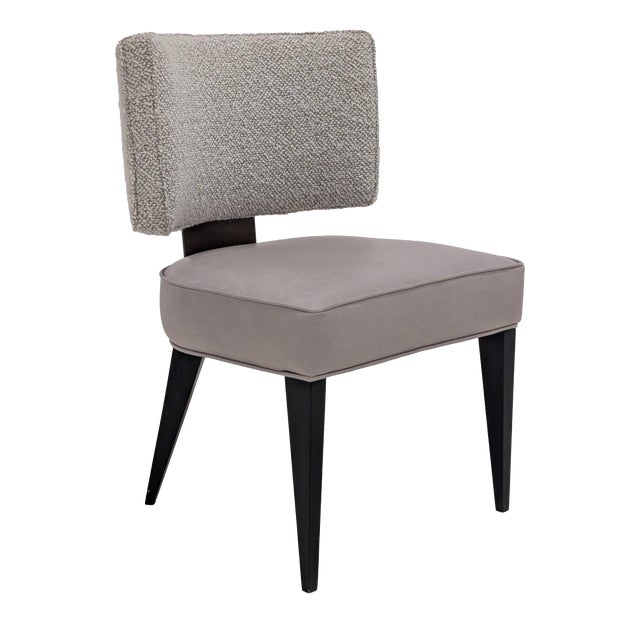Lafon Occasional Chair by Rupert Bevan For Sale