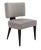 Lafon Occasional Chair by Rupert Bevan For Sale