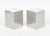 Gallet & Dauzet "Brady" Side Tables, Pair For Sale In New York - Image 6 of 7
