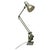 Articulated Workshop Light from Erpe, Belgium, 1950s For Sale - Image 15 of 15