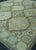 Turkish Turkish Oushak Rug 12'2" x 16'1" #8386 For Sale - Image 3 of 8