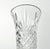 Waterford (Marquis) “Glendale” Crystal Flared Trumpet Footed Vase For Sale In Dallas - Image 6 of 9