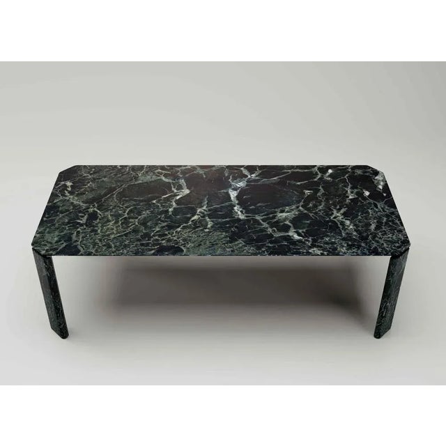 Franco Albini XLV Table by Andrea Bonini For Sale - Image 4 of 6