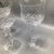 Mikasa Montclair Water Goblets-Set of 3 For Sale - Image 10 of 13