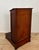 Prayer pedestal in pine with hinged lid and storage compartment, 1920s For Sale - Image 9 of 9