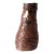 Vintage Coiled Studio Pottery Vase For Sale