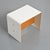 Bedside Table by Pierre Guariche for Negroni, 1968 For Sale - Image 6 of 11