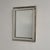 Vintage Disco Mirror with Layered Bevelled Frame from Deknudt, Belgium, 1970s For Sale - Image 9 of 9