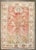 Traditional Antique Zabihi Collection Turkish Small Rug - 2'6" x 3'4" For Sale - Image 3 of 6