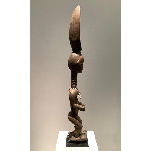 Ivory Coast Dan Spoon For Sale - Image 3 of 5