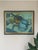 Late 20th Century Aymery Rolland, Still Life with Dishes, 1990, Oil on Canvas For Sale - Image 5 of 6