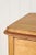 Victorian Late 19th Century English Victorian Large Two Over Three Pine Chest With Extra Deep Bottom Drawer For Sale - Image 3 of 10